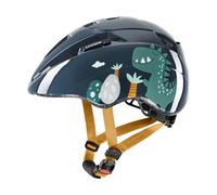 uvex Casco para niños Kid 2 verde