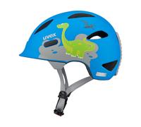uvex Casco para niños oyo style azul