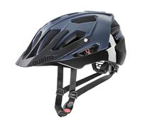 uvex Casco quatro cc azul/negro