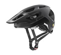 uvex casco react MIPS negro