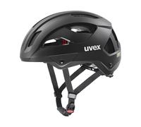 uvex Casco stride negro