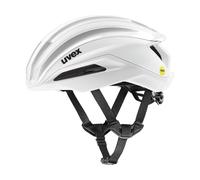 uvex Casco surge aero MIPS de uvex blanco