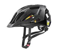 uvex Casque quatro cc MIPS negro
