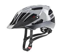 uvex Casque quatro negro