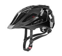 uvex Casque quatro negro