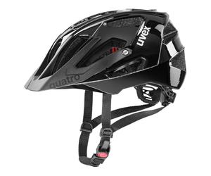 uvex Casque quatro negro