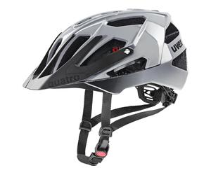uvex Casque quatro negro