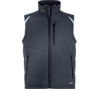 Uvex Chaleco acolchado Suxxeed Craft H-Winterschaleco acolchado 7041 XL