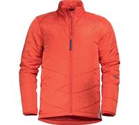 Uvex Chaqueta acolchada Suxxeed Naranja, Guindilla (89304) XXL