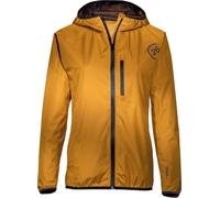 Uvex Chaqueta de lluvia Kollektion Amarillo, azafrán (88355) S