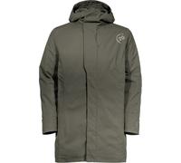 Uvex Chaqueta de lluvia Kollektion Verde (88323) S