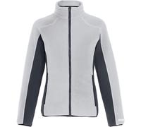 Uvex Chaqueta polar de mujer SuXXeed Craft Blanco 3XL