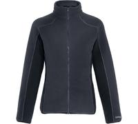 Uvex Chaqueta polar de mujer SuXXeed Craft Gris, antracitait 3XL