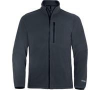 Uvex Chaqueta polar SuXXeed Craft Gris, antracitait M