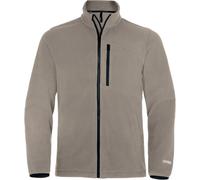 Uvex Chaqueta polar SuXXeed Craft Marrón, Beige S