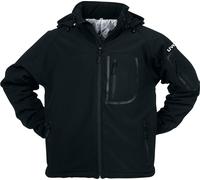 Uvex Chaqueta Softshell Standalone Jackets (collectionsneutral) Negro (89431) M