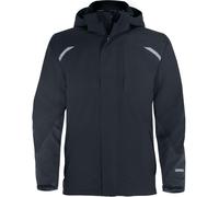 Uvex Chaqueta SuXXeed Craft Negro, Gráficoit M