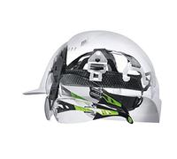 Uvex Cinta interior para casco de repuesto IA Pheos ABS unisex única, negro/blanco