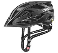 uvex City i-Vo MIPS - Casco City Ligero Unisex