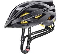 uvex City i-Vo MIPS - Casco City Ligero Unisex