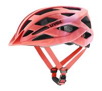 Uvex Coral-Strawberry Matt (S4146680100) Casco de ciclismo 52 - 57 cm