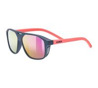 Uvex Cosmic Gafas de deporte Unisex niños (Pack de 1)