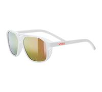 Uvex Cosmic Gafas de deporte Unisex niños (Pack de 1)