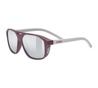 Uvex Cosmic Gafas de deporte Unisex niños (Pack de 1)