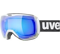 Uvex Downhill 2100 CV Race Gafas de ski One Size Blanco
