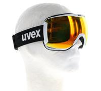 Uvex Downhill 2100 CV Race Gafas de ski One Size Naranja