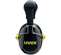 Uvex Encapsuladorsprotección K2H 2600202 Snr 30 Db