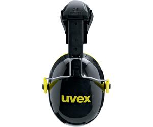 Uvex Encapsuladorsprotección K2H 2600202 Snr 30 Db