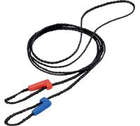 Uvex Ersatzkit Cordón textil (61771) 10 piezas