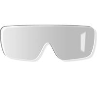 Uvex Ersatzscheibe 9302259 Sv Clean incoloro (99022)