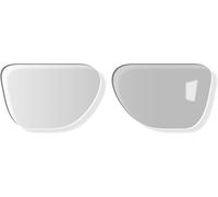 Uvex Ersatzscheibe SV Exc. Ersatzscheiben Gläser F. Bügelbrillen HC-AF 9172255