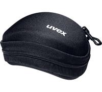 Uvex Estuche rígido para gafas de visión total 9954514