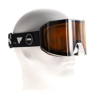 Uvex Evidnt Attract Gafas de ski Talla única Blanco