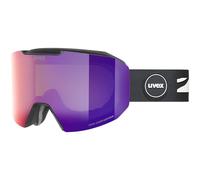 UVEX Evidnt Attract - Unisex - Negro - talla única- modelo 2025