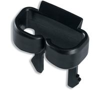 Uvex Fijación de casco 37 9790037 10 piezas