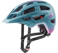 uvex finale 2.0 Tocsen peacock - berry mat, 56-61 MTB casco de bicicleta casco