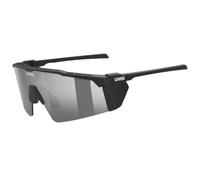 Uvex Flowline Glacier Gafas desportivas Unisex adulto (Pack de 1)