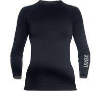 Uvex Funktionsshirt Ropa interior Negro (88305) S