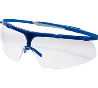 Uvex Gafa de patillas Super G Incolora Sv Exc. 9172265 (91722)