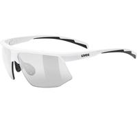 uvex gafas aerios V blanco