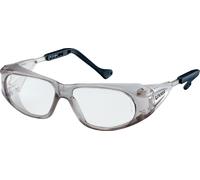 Uvex Gafas de brazo lateral Meteor Incoloro 9134002 (91341)