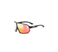 UVEX Gafas de ciclismo para hombre Sportstyle 237 negro