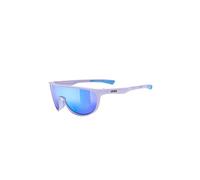 UVEX Gafas de ciclismo para niños Sportstyle 515 morado
