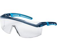 Uvex Gafas de patillas Astrospec 2.0 Colourless Sv Sapp. 9164065 (91640)
