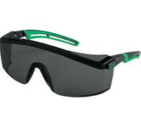 Uvex Gafas de patillas Astrospec 2.0 Gris Sudorrsprotección 5 Inf. plus 9164145 (91643)