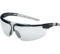 Uvex Gafas de patillas I-3 Incoloro Sv Exc. 9190280 (91902)
